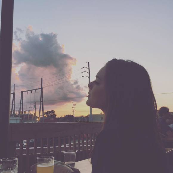 carolinehourin
